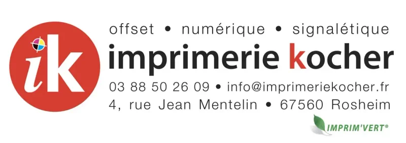 Imprimerie Kocher