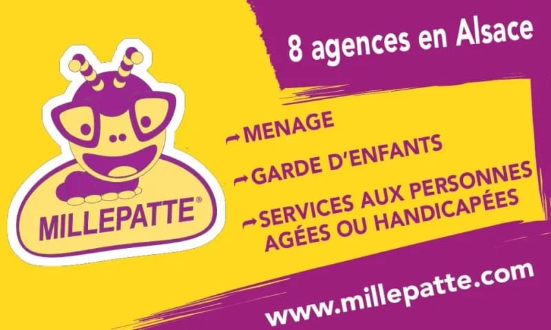 Mille Pattes