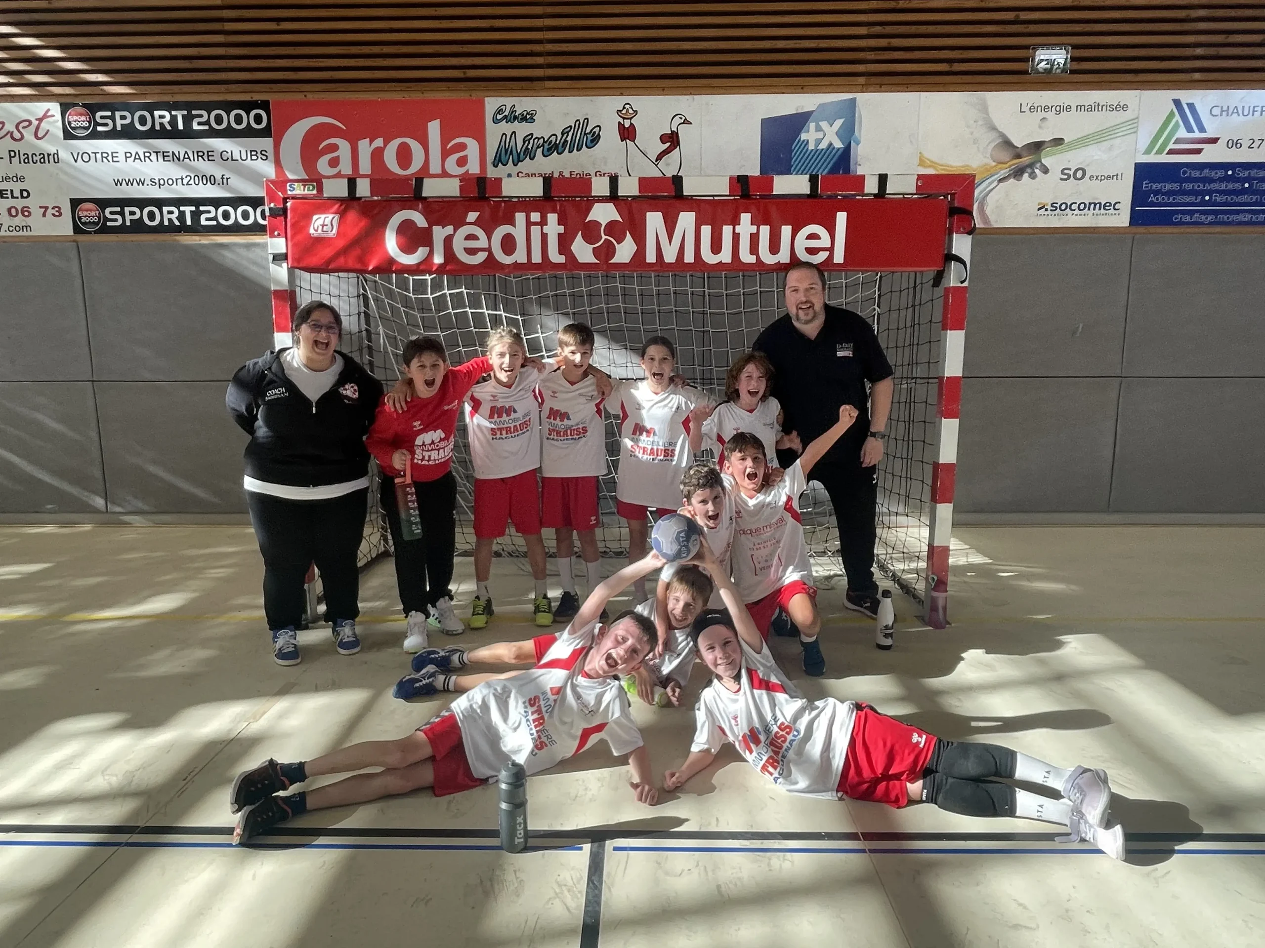 Alsacienne Handball Benfeld Alsacienne Handball Benfeld